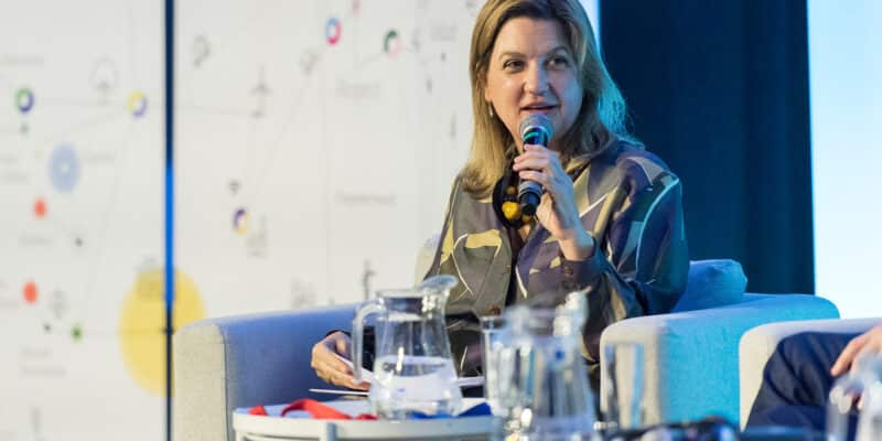 Élizabeth Johnston : « On perd en sécurité quand on perd en cohésion sociale »