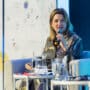 Élizabeth Johnston : « On perd en sécurité quand on perd en cohésion sociale »