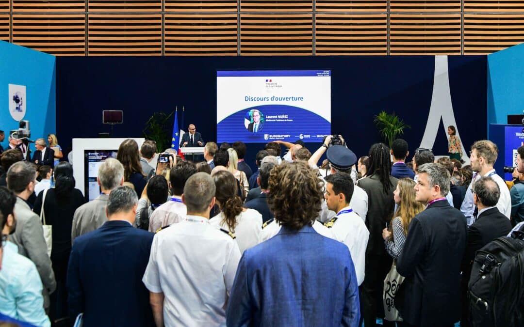 Eurosatory 2026 : la sécurité intérieure au cœur du plus grand salon européen de défense