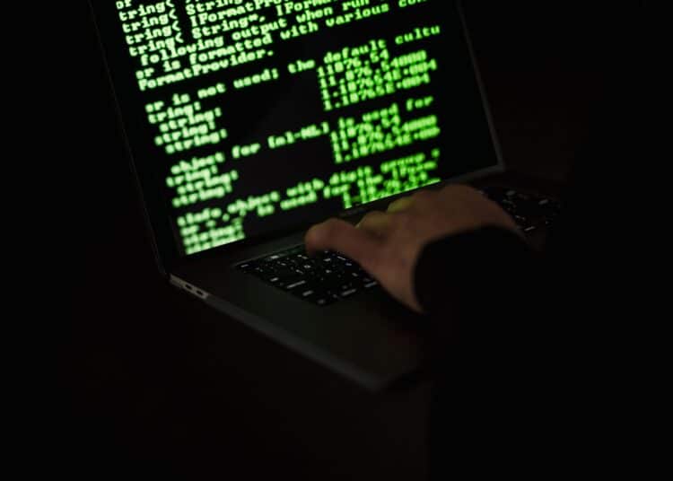 Deux jeunes hackers, mis en examens, suspectés d’appartenir au groupe « Dumpsec »