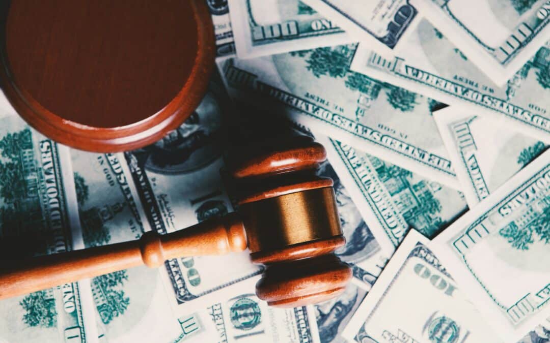 Influence : quand la loi devient une arme
