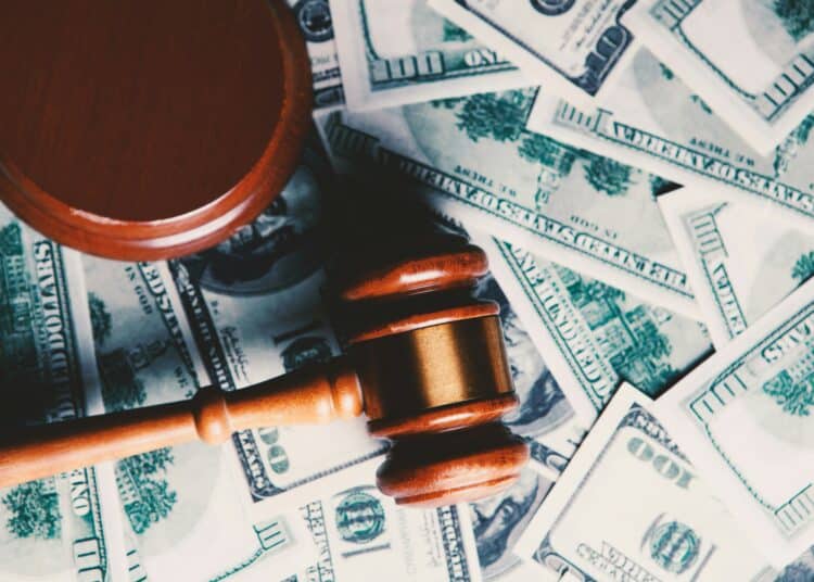 Influence : quand la loi devient une arme