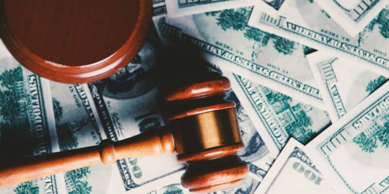 Influence : quand la loi devient une arme