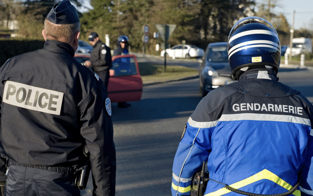 Présomption de légalité des tirs : ce qui se joue mardi pour les forces de l’ordre