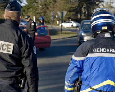 Présomption de légalité des tirs : ce qui se joue mardi pour les forces de l’ordre