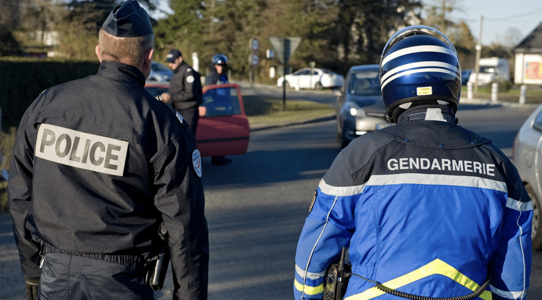 Présomption de légalité des tirs : ce qui se joue mardi pour les forces de l’ordre